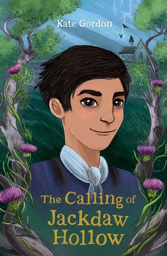Wolf's Calling: A Fairytale Retelling Reverse Harem (The Wolves of Crimson Hollow Series)