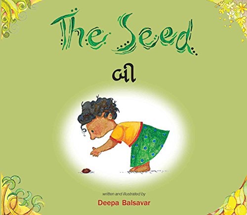 Seed by Seed: The Legend and Legacy of John "Appleseed" Chapman