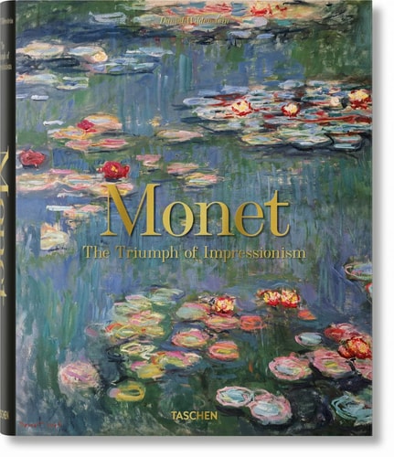 Monet. The Triumph of Impressionism...