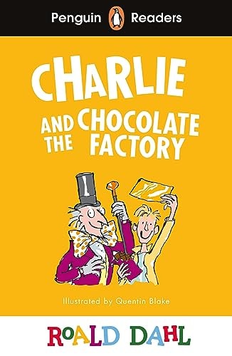 Charlie and the Chocolate Factory