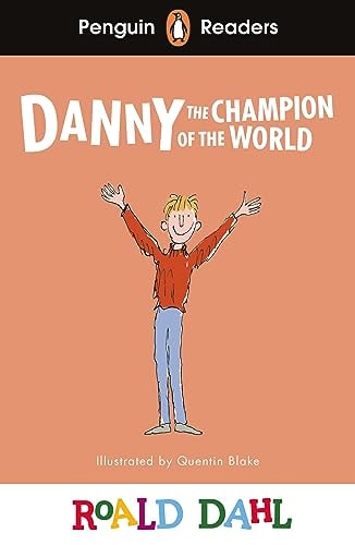 Danny the Champion of the World