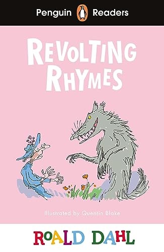Revolting Rhymes