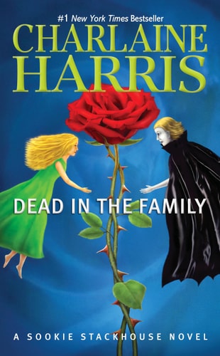 Dead in the Family (Sookie Stackhouse/True Blood)
