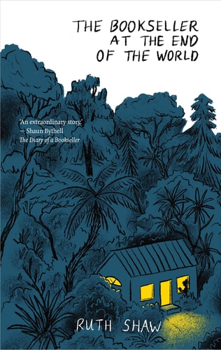 The Bookseller at the End of the...