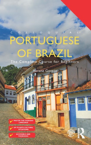 Colloquial Portuguese of Brazil...