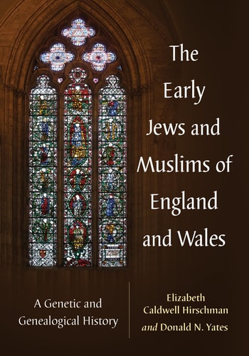 The Early Jews and Muslims of England...