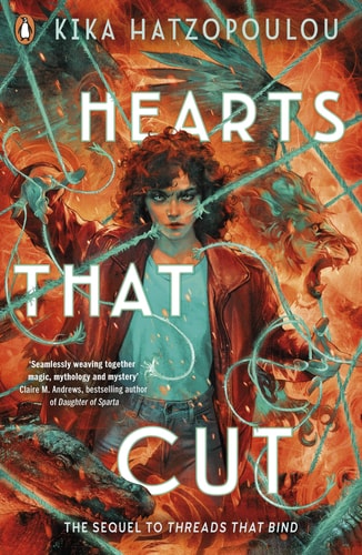 Hearts That Cut (Threads That Bind)