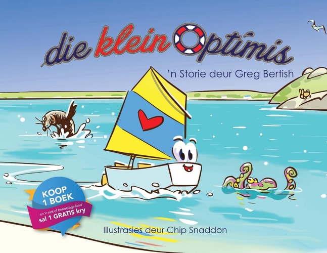 Die Klein Optimis