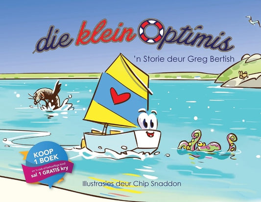 Die Klein Optimis