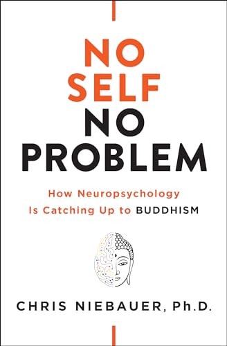 No Self, No Problem: How Neuropsychology Is Catching Up to Buddhism (The No Self Wisdom Series)