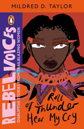 Roll of Thunder, Hear My Cry (Puffin Modern Classics)
