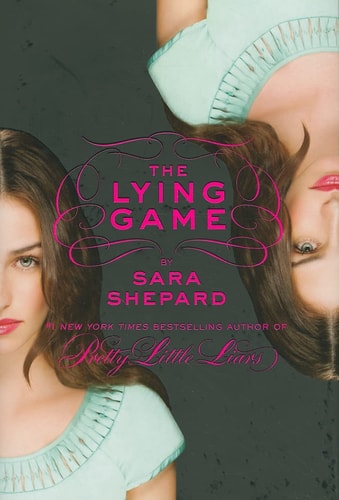 The Lying Game (Lying Game, 1)