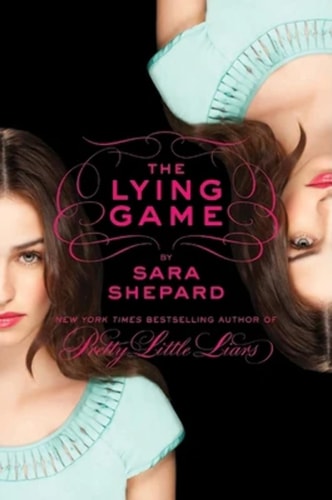 The Lying Game (Lying Game, 1)