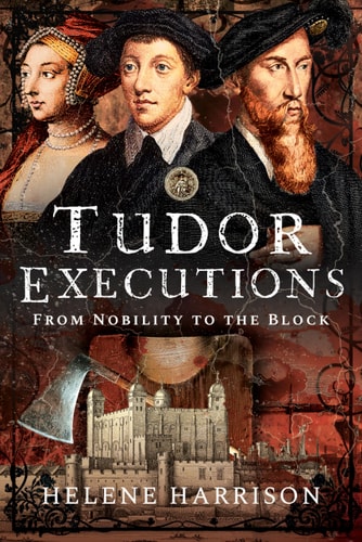Tudor Executions