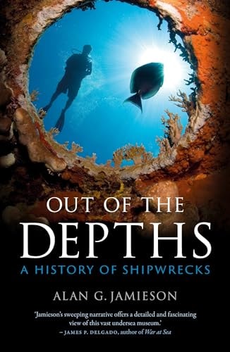 Out of the Depths