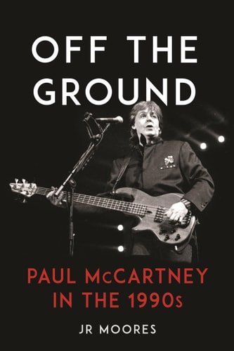 Off the Ground