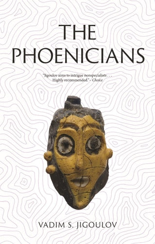 The Phoenicians