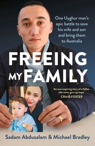 Freeing My Family
