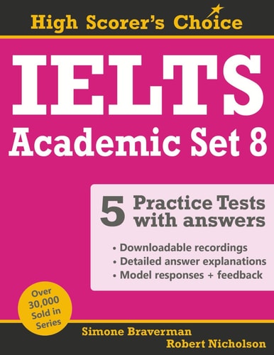 IELTS 5 Practice Tests Academic...