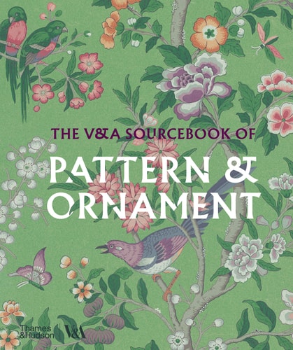 The V&A Sourcebook of Pattern and...