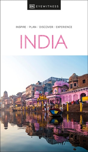 DK India