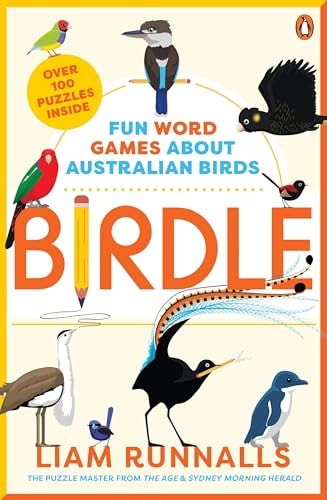 Birdle & Sprey: A Shelter Island Story
