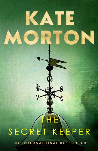 The Secret Keeper: A Novel