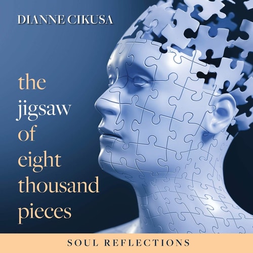 The Jigsaw of Eight Thousand Pieces...