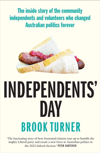 Independents' Day