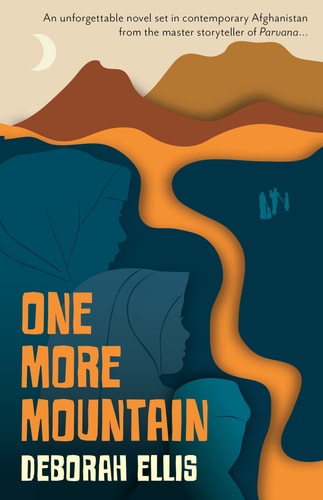 One More Horizon: The Inspiring Story of One Man's Solo Journey Around the World on a Mountain Bike
