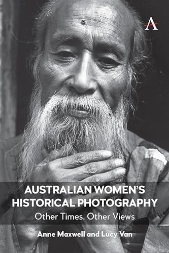 Australian Women’s Historical Photography...