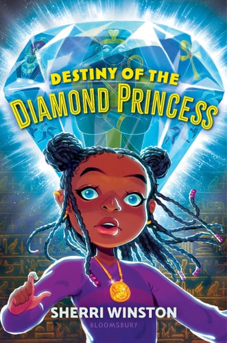 Destiny of the Diamond Princess