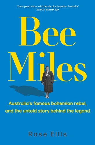 Bee Miles