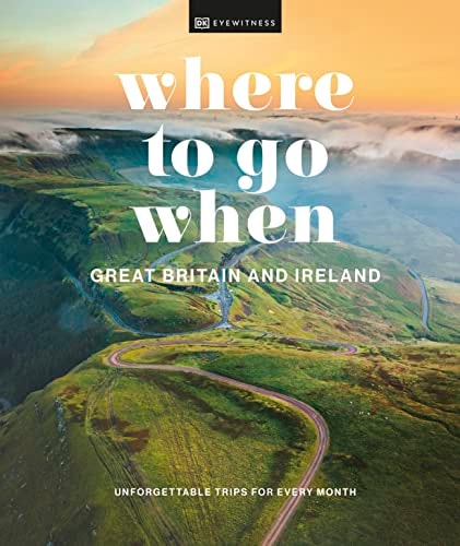Where to Go When Great Britain and...