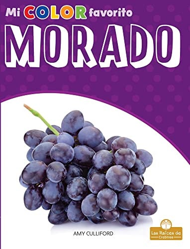 Mi Color Favorito