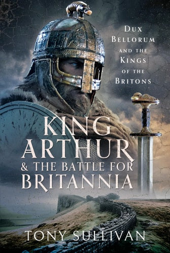 King Arthur and the Battle for Britannia...