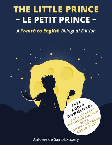 Petit Prince / Little Prince