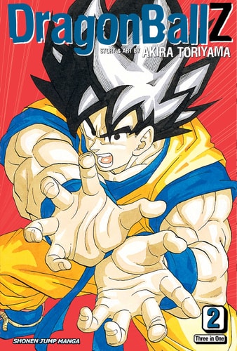 Dragon Ball Z