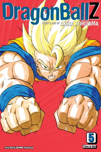 Dragon Ball Z