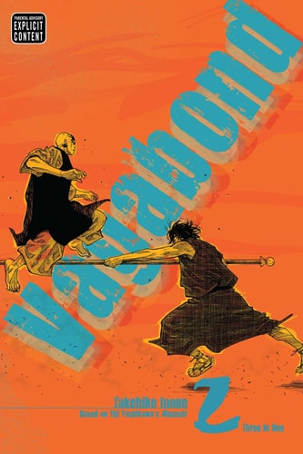 Vagabond Vol 2