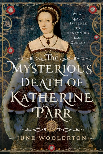 The Mysterious Death of Katherine...