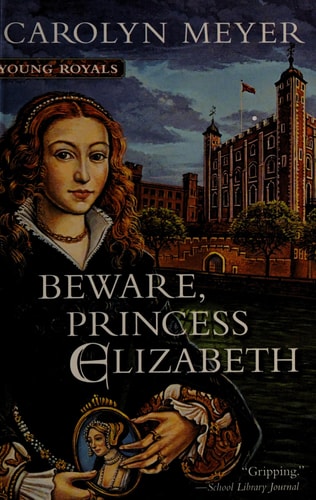 Beware, Princess Elizabeth