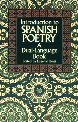 Introduction to Spanish Poetry