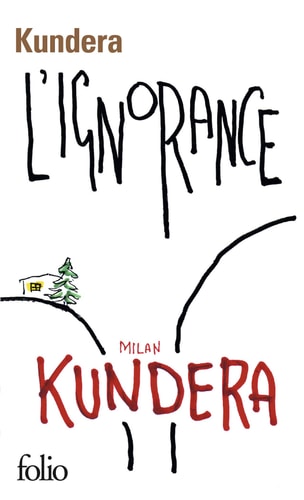 Ignorance: A Novel