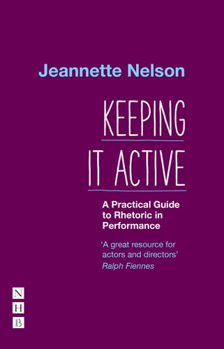 Keeping It Active