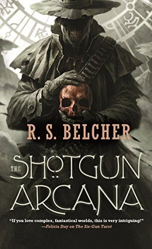 Shotgun Arcana