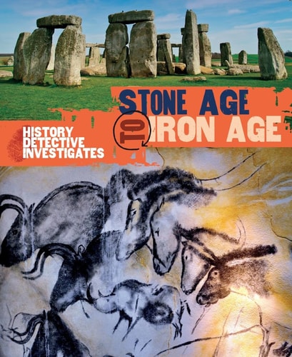 The History Detective Investigates...