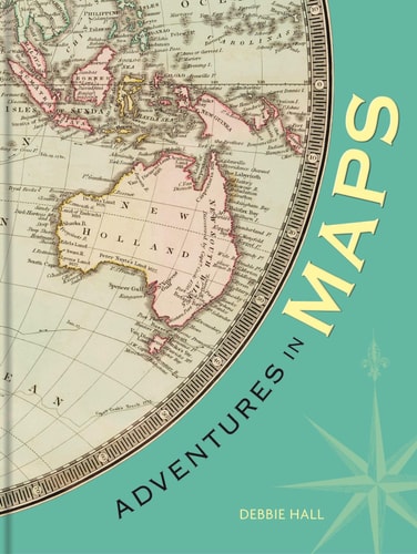 Adventures in Maps
