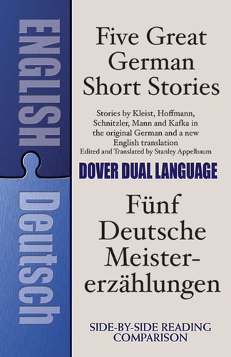 Five Great German Short Stories...