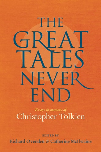 Great Tales Never End, The
